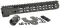 Цівка AR15 Midwest NIGHT FIGHTER M-LOK 13.5" MI-NF13.5