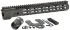 Цівка AR15 Midwest NIGHT FIGHTER M-LOK 13.5" MI-NF13.5