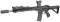 Цівка AR15 Midwest NIGHT FIGHTER M-LOK 13.5" MI-NF13.5