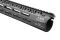 Цівка BCM MCMR-13 M-LOK Compatible Modular Rail (BCM-MCMR-13-556-BLK)