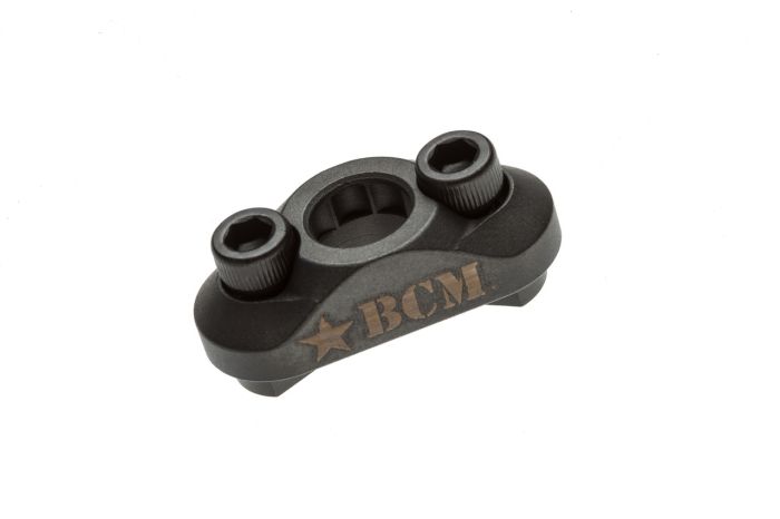 Цівка BCM MCMR-15 M-LOK Compatible Modular Rail (BCM-MCMR-15-556-BLK)