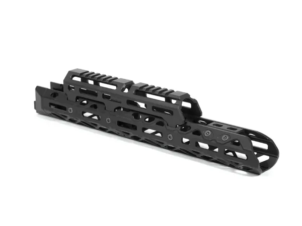 Цівка довга КРУК CRC 1U004B M-LOK з довгою накладкою Black