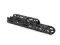 Цівка довга КРУК CRC 1U004B M-LOK з довгою накладкою Black