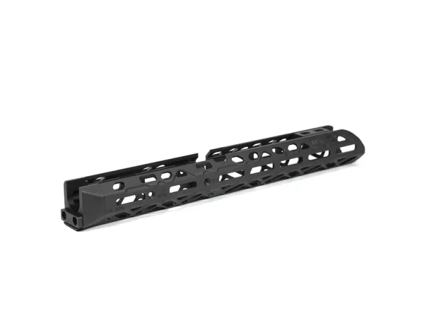 Цівка довга КРУК CRC 1U004L (Lite) M-LOK без накладки Black