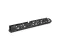 Цівка довга КРУК CRC 1U004L (Lite) M-LOK без накладки Black