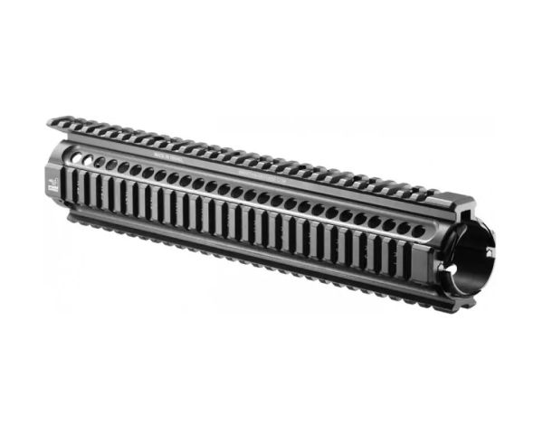 Цівка FAB Defense NFR Rifle для AR15 Black