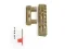 Цівка коротка КРУК CRC 1U007 M-LOK для РПК Coyote Tan