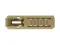 Цівка коротка КРУК CRC 1U007 M-LOK для РПК Coyote Tan