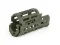Цівка коротка КРУК CRC 1U007 M-LOK для РПК OD Green