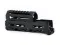 Цівка коротка КРУК CRC 1U040 M-LOK для АКМ/АК-74 Black
