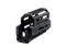 Цівка коротка КРУК CRC 1U043 M-LOK для АКСУ Black