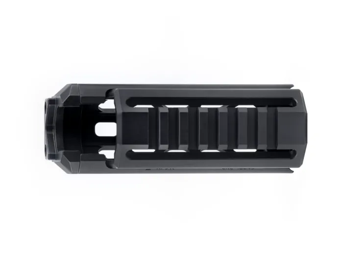Цівка коротка КРУК CRC 1U043 M-LOK для АКСУ Black