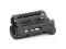 Цівка коротка КРУК CRC 1U043 M-LOK для АКСУ Black