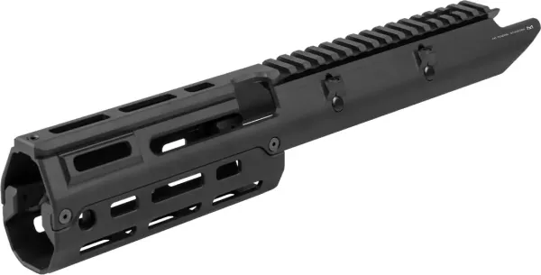 Цівка Leapers UTG PRO Monolithic M-LOK для MP5