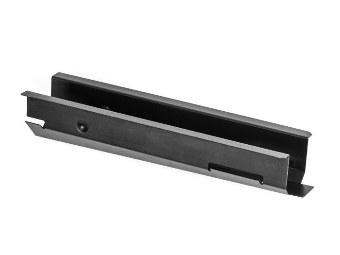 Цівка Magpul MOE AK Hand Guard для Сайги Black MAG619-BLK