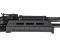 Цівка Magpul MOE AK Hand Guard для Сайги Black MAG619-BLK