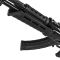 Цівка Magpul MOE AK Hand Guard для Сайги Black MAG619-BLK