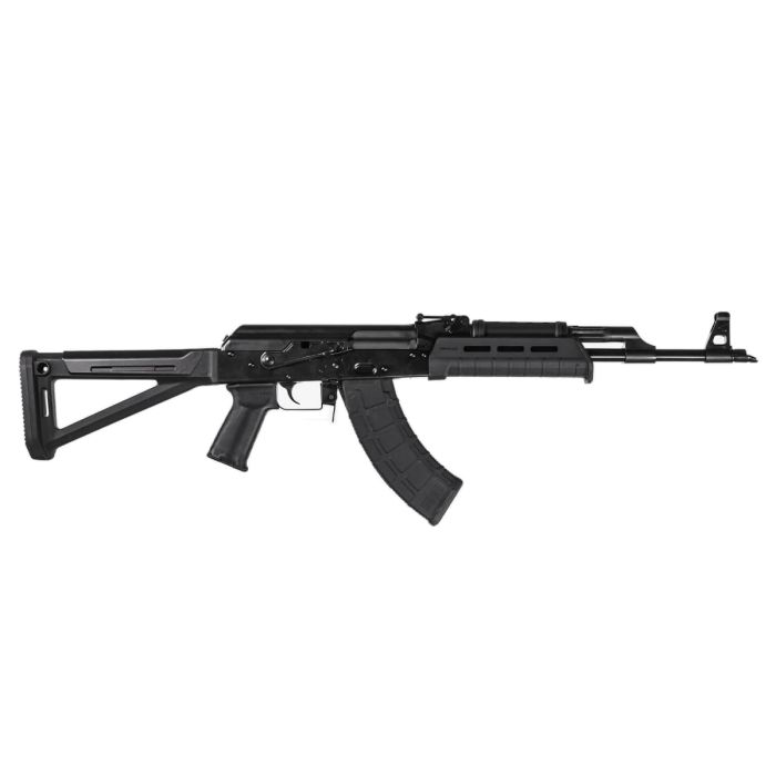 Цівка Magpul MOE AK Hand Guard для Сайги Black MAG619-BLK