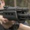 Цівка Magpul MOE AK Hand Guard для Сайги Black MAG619-BLK