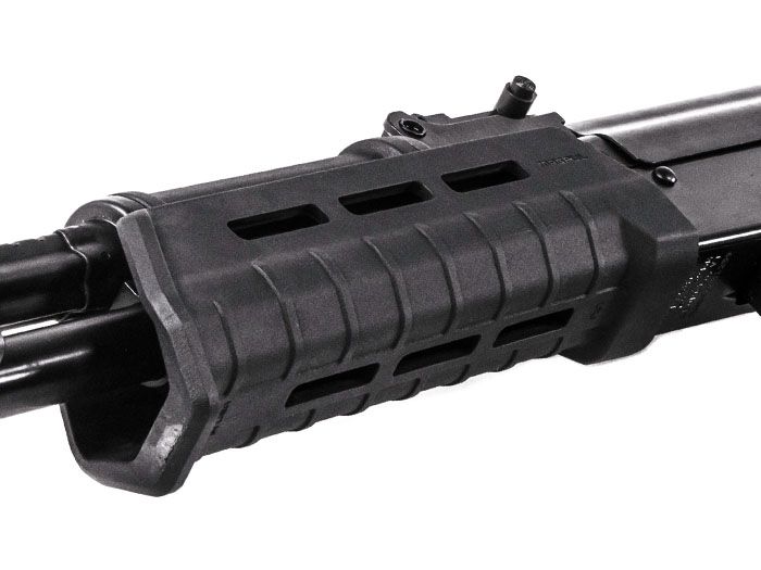 Цівка Magpul MOE AK Hand Guard для Сайги Black MAG619-BLK