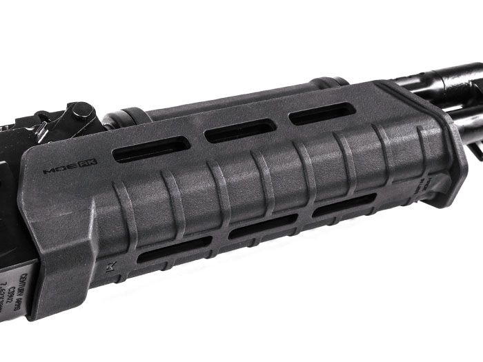 Цівка Magpul MOE AK Hand Guard для Сайги Flat Dark Earth MAG619-FDE