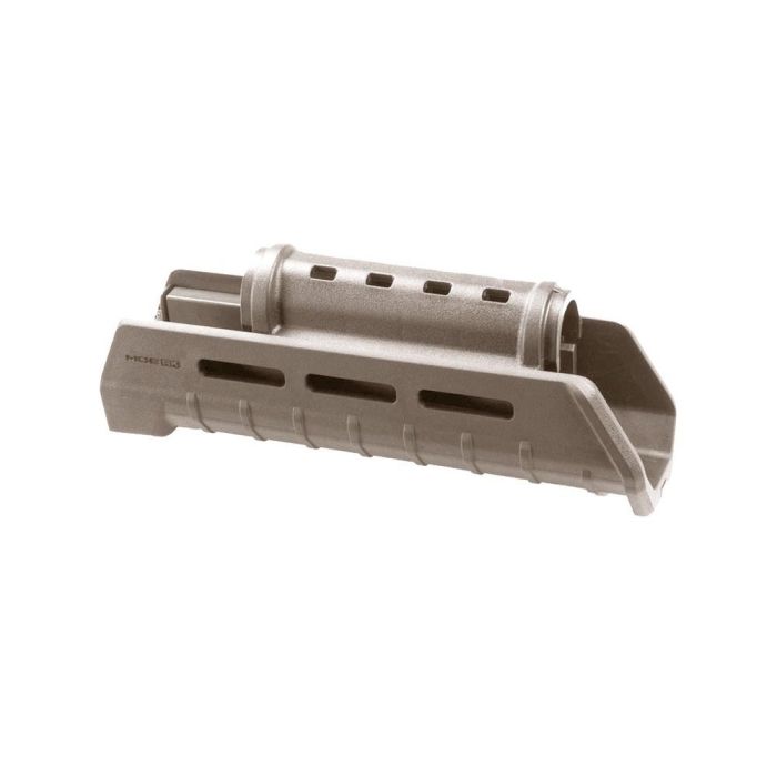 Цівка Magpul MOE AK Hand Guard для Сайги Flat Dark Earth MAG619-FDE