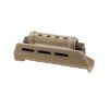 Цівка Magpul MOE AKM Hand Guard для AK47/AK74 (колір - FDE)