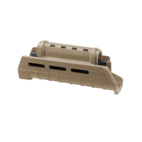 Цівка Magpul MOE AKM Hand Guard для AK47/AK74 (колір - FDE)