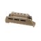 Цівка Magpul MOE AKM Hand Guard для AK47/AK74 (колір - FDE)