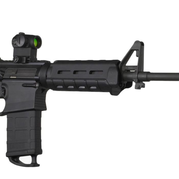 Цівка Magpul MOE M-LOK Carbine AR15/M4 Black MAG424-BLK