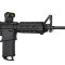 Цівка Magpul MOE M-LOK Carbine AR15/M4 Flat Dark Earth MAG424-FDE
