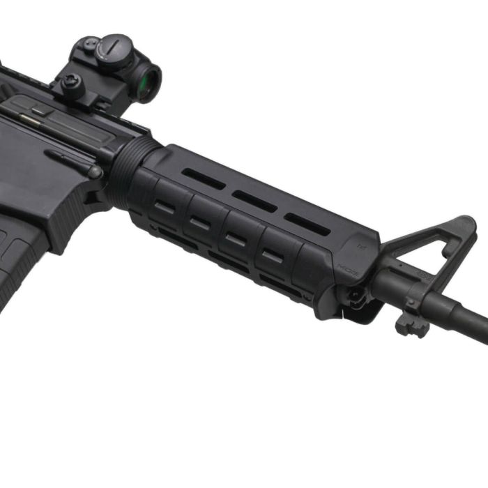 Цівка Magpul MOE M-LOK Carbine AR15/M4 Flat Dark Earth MAG424-FDE