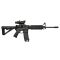 Цівка Magpul MOE M-LOK Carbine AR15/M4 Black MAG424-BLK