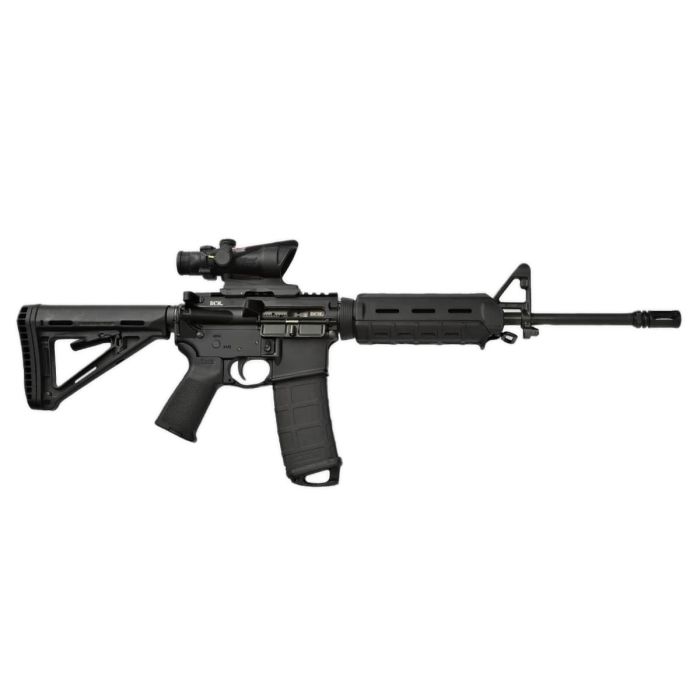 Цівка Magpul MOE M-LOK Carbine AR15/M4 Black MAG424-BLK