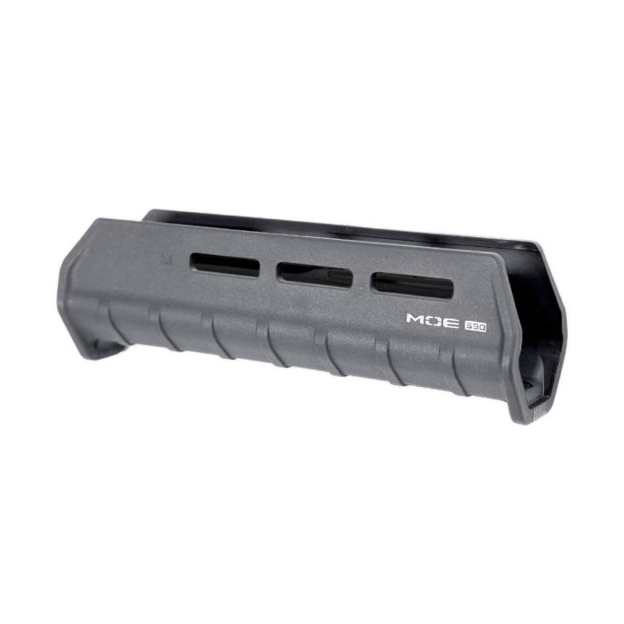 Цівка Magpul MOE M-LOK Forend для Mossberg 590 / 590A1 Gray MAG494-GRY