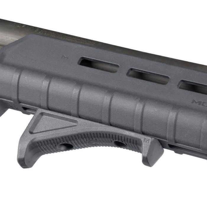 Цівка Magpul MOE M-LOK Forend для Mossberg 590 / 590A1 Gray MAG494-GRY