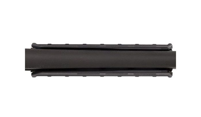 Цівка Magpul MOE M-LOK Forend для Mossberg 590 / 590A1 Black MAG494-BLK