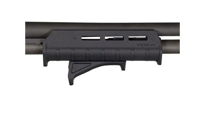 Цівка Magpul MOE M-LOK Forend для Mossberg 590 / 590A1 Black MAG494-BLK