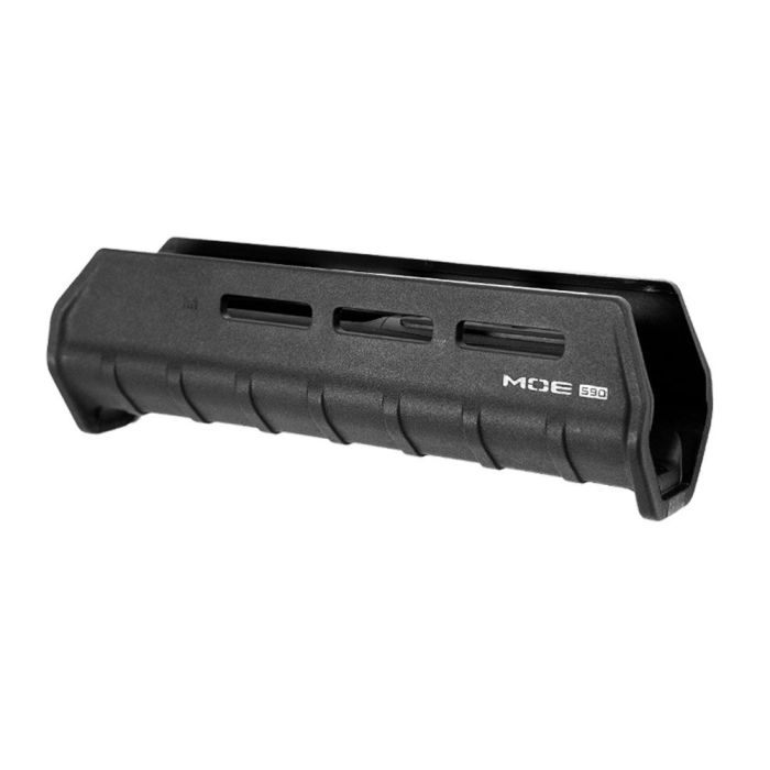 Цівка Magpul MOE M-LOK Forend для Mossberg 590 / 590A1 Black MAG494-BLK