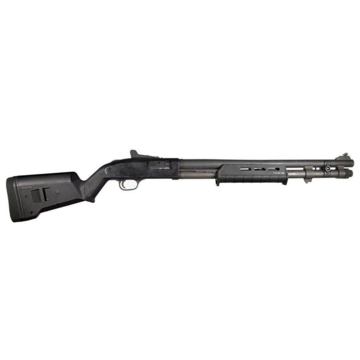 Цівка Magpul MOE M-LOK Forend для Mossberg 590 / 590A1 Flat Dark Earth MAG494-FDE