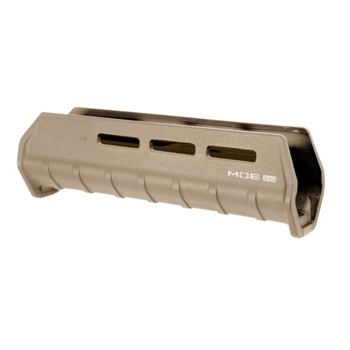 Цівка Magpul MOE M-LOK Forend для Mossberg 590 / 590A1 Flat Dark Earth MAG494-FDE