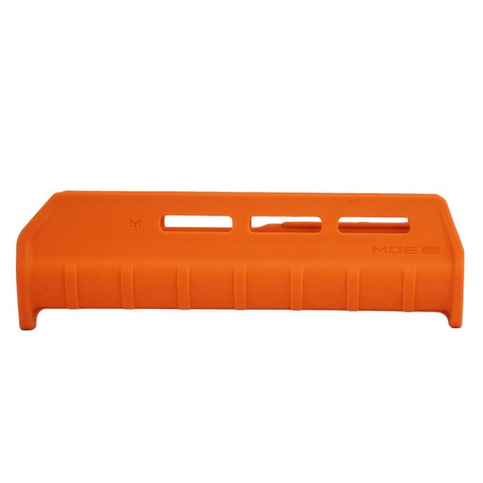 Цівка Magpul MOE M-LOK Forend для Mossberg 590 / 590A1 Orange MAG494-ORG