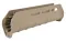 Цівка Magpul MOE® M-LOK® Forend Remington 870 Flat Dark Earth MAG496-FDE