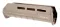 Цівка Magpul MOE® M-LOK® Forend Remington 870 Flat Dark Earth MAG496-FDE