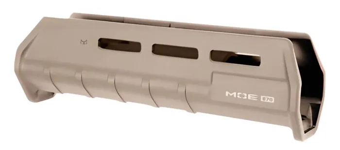 Цівка Magpul MOE® M-LOK® Forend Remington 870 Flat Dark Earth MAG496-FDE