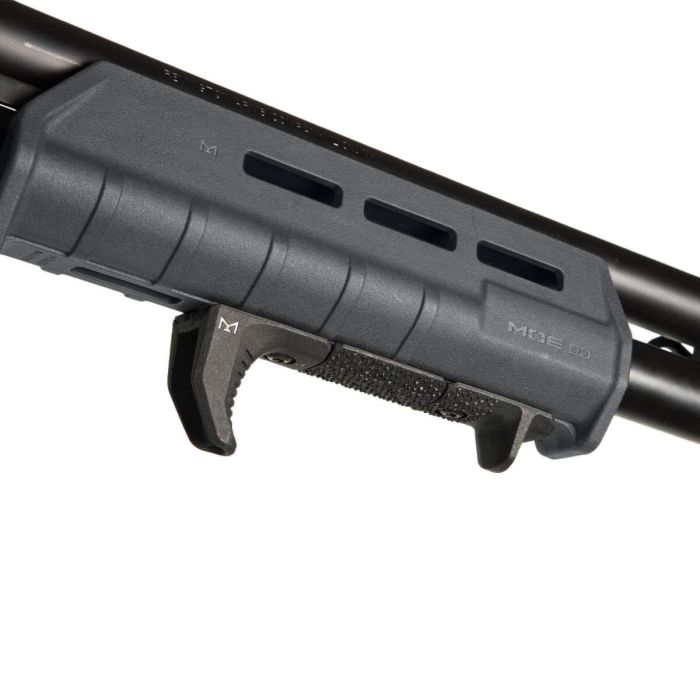 Цівка Magpul MOE® M-LOK® Forend Remington 870 Stealth Gray MAG496-GRY
