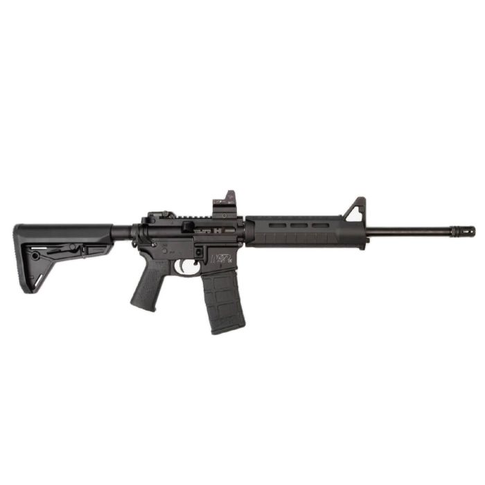 Цівка Magpul MOE SL для AR15/M4 Black MAG538-BLK