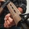 Цівка Magpul MOE SL для AR15/M4 Flat Dark Earth MAG538-FDE