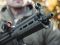 Цівка Magpul SL для MP5 M-LOK Black MAG1049-BLK