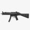 Цівка Magpul SL для MP5 M-LOK Black MAG1049-BLK
